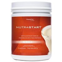 NutraStart Vainilla